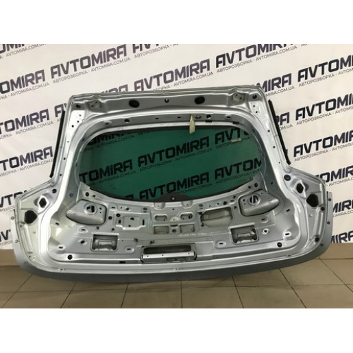 Крышка багажника Opel Insignia Wagon цвет Z189 2008-2017 13324863